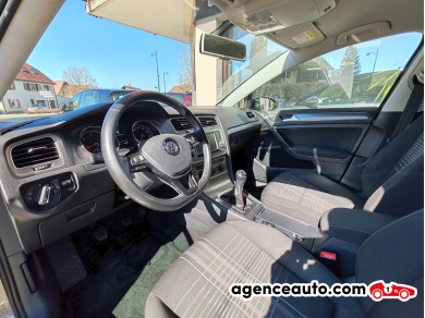 Volkswagen Golf — 11