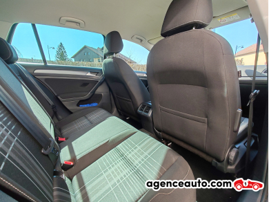 Volkswagen Golf — 18