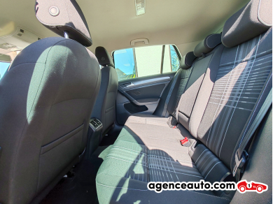 Volkswagen Golf — 15