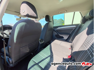 Volkswagen Golf — 16