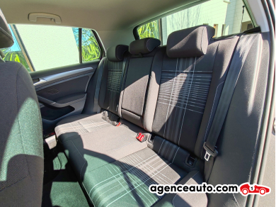Volkswagen Golf — 14