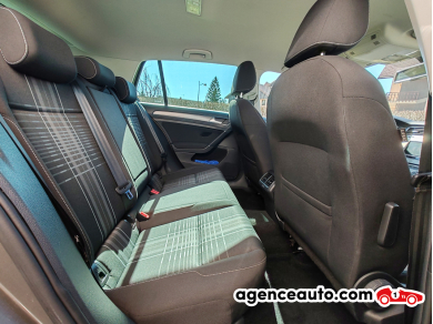Volkswagen Golf — 19