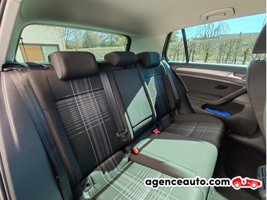Volkswagen Golf — 20