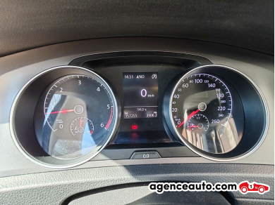 Volkswagen Golf — 25