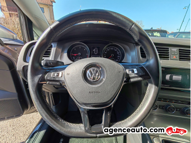 Volkswagen Golf — 26