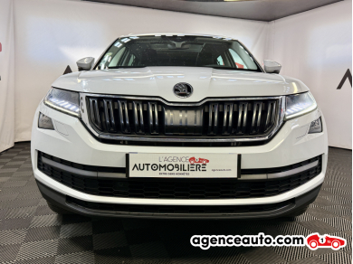 Skoda Kodiaq — 2