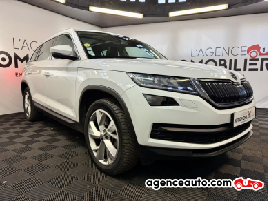 Skoda Kodiaq — 3
