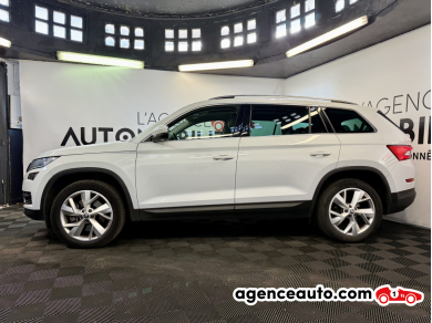 Skoda Kodiaq — 8