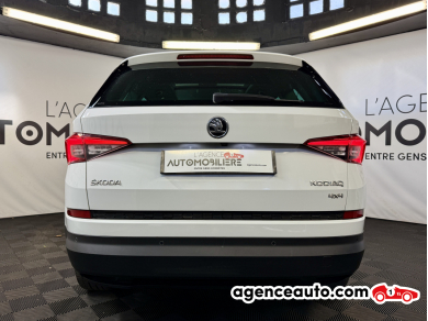 Skoda Kodiaq — 6