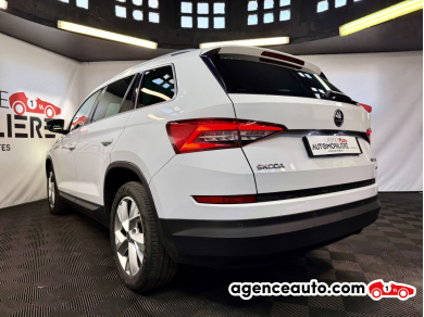 Skoda Kodiaq — 7