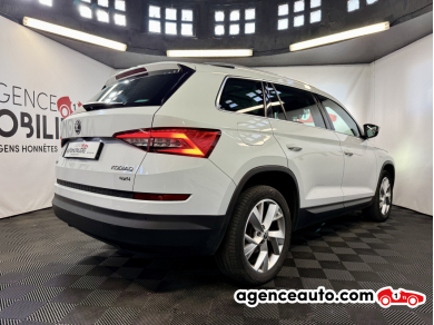 Skoda Kodiaq — 5