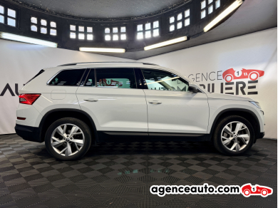 Skoda Kodiaq — 4