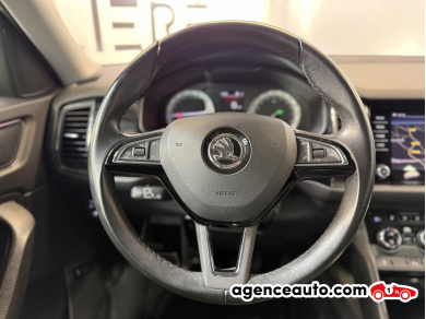 Skoda Kodiaq — 19