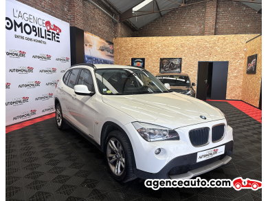 Bmw X1 — 2