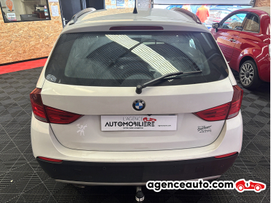 Bmw X1 — 4