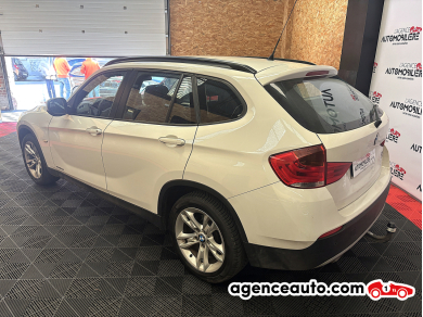 Bmw X1 — 5