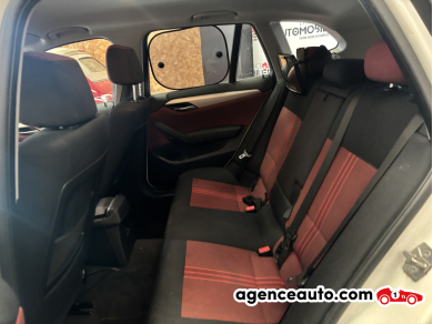 Bmw X1 — 13