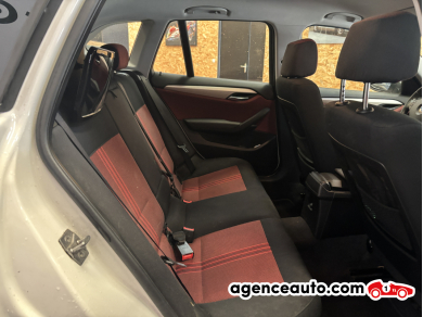 Bmw X1 — 14