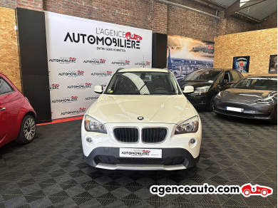 Bmw X1 — 3
