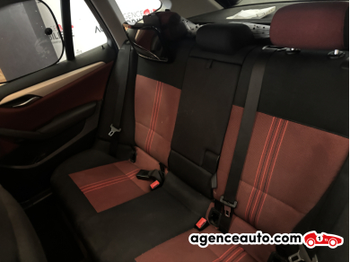 Bmw X1 — 15