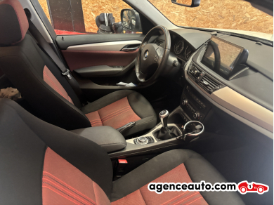 Bmw X1 — 10
