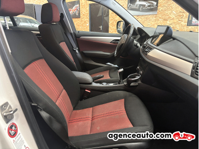 Bmw X1 — 9