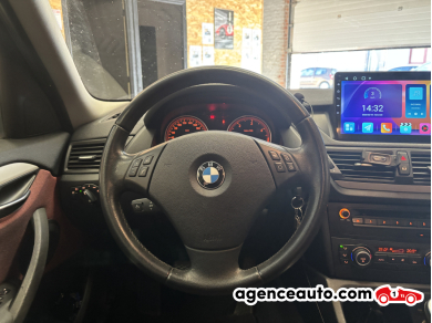 Bmw X1 — 19