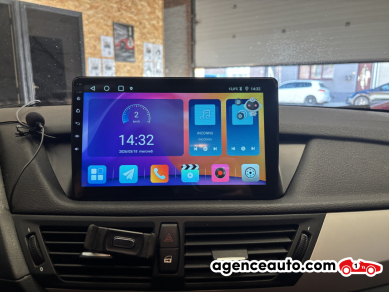 Bmw X1 — 20