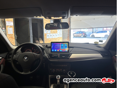 Bmw X1 — 18