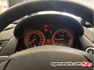 Bmw X1 — 21