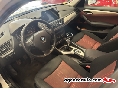 Bmw X1 — 7