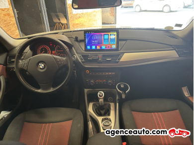 Bmw X1 — 17