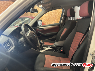 Bmw X1 — 12