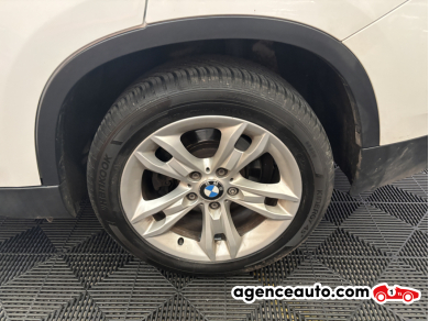 Bmw X1 — 25