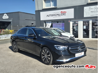 Mercedes Classe E — 4