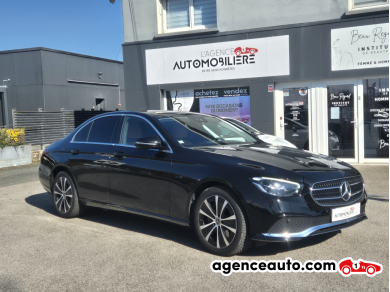 Mercedes Classe E