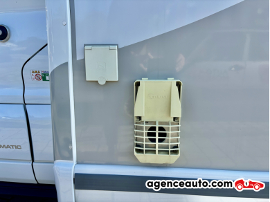 Ford Chausson Titanium 640 — 28