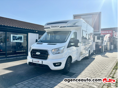 Ford Chausson Titanium 640
