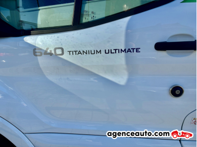 Ford Chausson Titanium 640 — 29