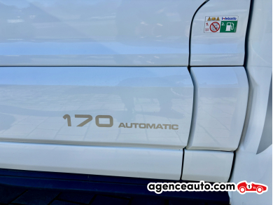 Ford Chausson Titanium 640 — 30