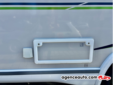 Ford Chausson Titanium 640 — 31