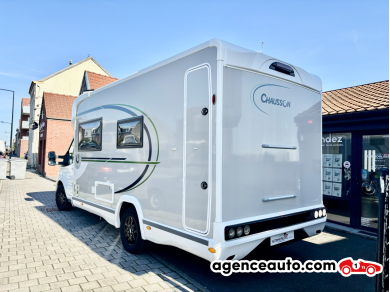 Ford Chausson Titanium 640 — 4