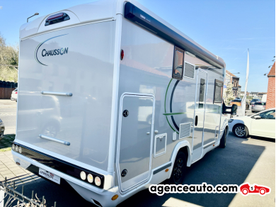 Ford Chausson Titanium 640 — 5
