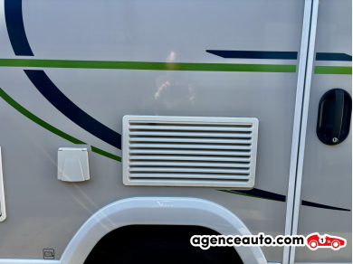 Ford Chausson Titanium 640 — 33