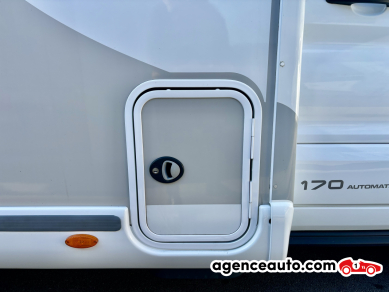 Ford Chausson Titanium 640 — 34