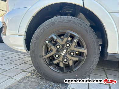 Ford Chausson Titanium 640 — 36