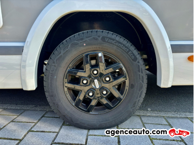 Ford Chausson Titanium 640 — 37