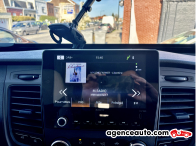 Ford Chausson Titanium 640 — 22