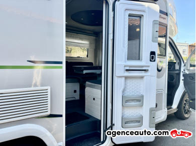 Ford Chausson Titanium 640 — 35