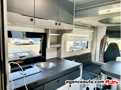 Ford Chausson Titanium 640 — 10